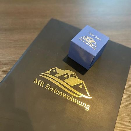 Mr Ferienwohnung - Wohnung Emma Schellerten Экстерьер фото