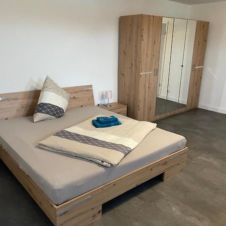 Mr Ferienwohnung - Wohnung Emma Schellerten Экстерьер фото