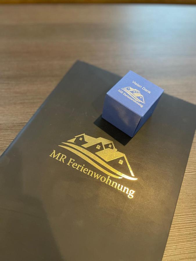 Mr Ferienwohnung - Wohnung Emma Schellerten Экстерьер фото