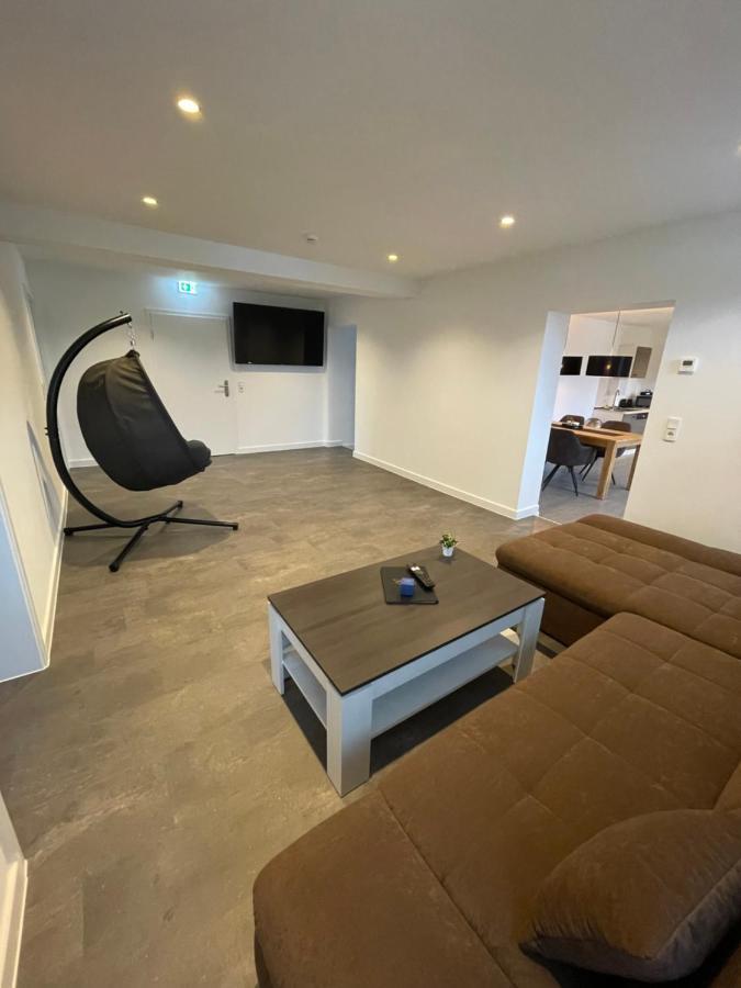 Mr Ferienwohnung - Wohnung Emma Schellerten Экстерьер фото