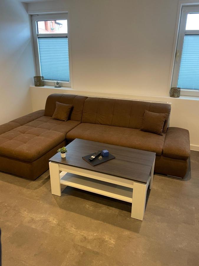 Mr Ferienwohnung - Wohnung Emma Schellerten Экстерьер фото