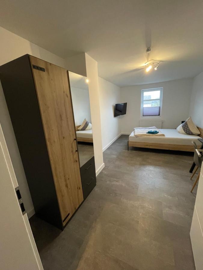 Mr Ferienwohnung - Wohnung Emma Schellerten Экстерьер фото