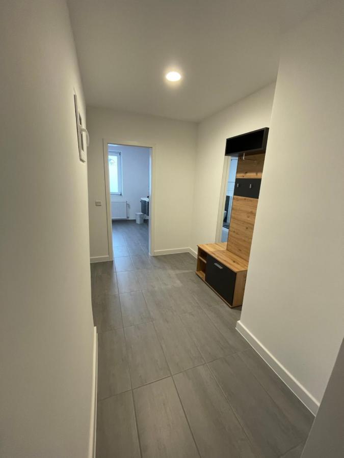Mr Ferienwohnung - Wohnung Emma Schellerten Экстерьер фото